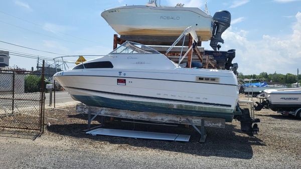 Bayliner 2252 Ciera Express