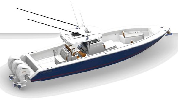 Jupiter 380LS 