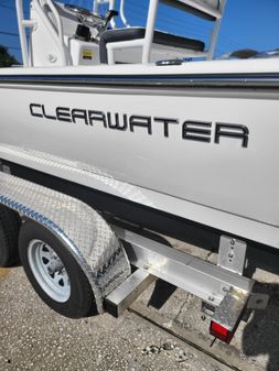 Clearwater 2100 Baystar image