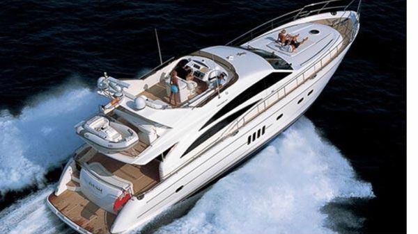 Princess 67