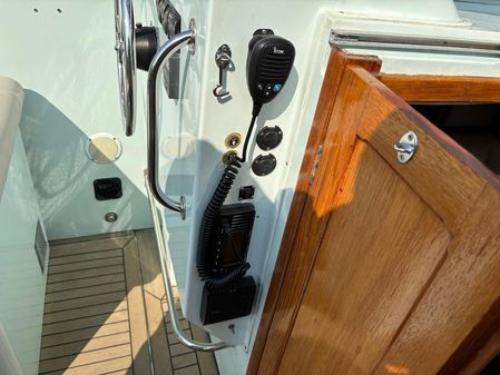 Swordsman 37 Aft Cabin image