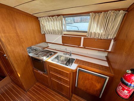 Swordsman 37 Aft Cabin image