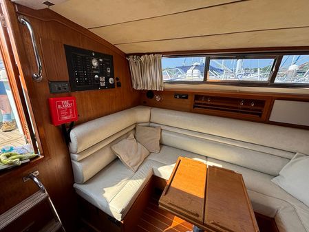 Swordsman 37 Aft Cabin image