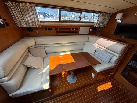 Swordsman 37 Aft Cabin image