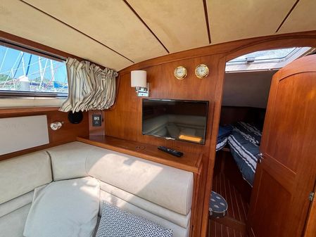 Swordsman 37 Aft Cabin image