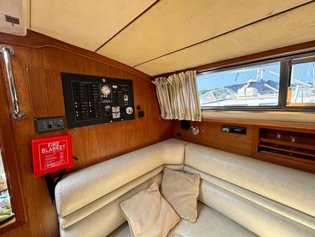 Swordsman 37-AFT-CABIN image