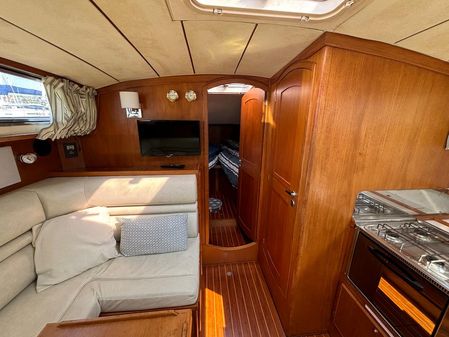 Swordsman 37 Aft Cabin image