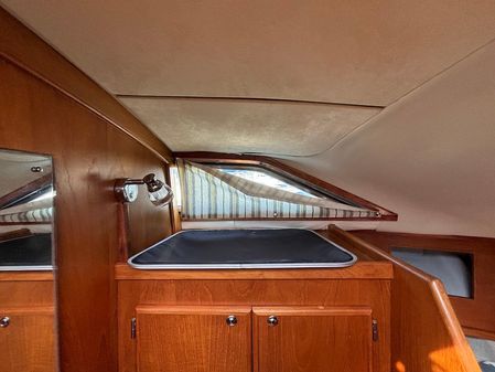 Swordsman 37 Aft Cabin image