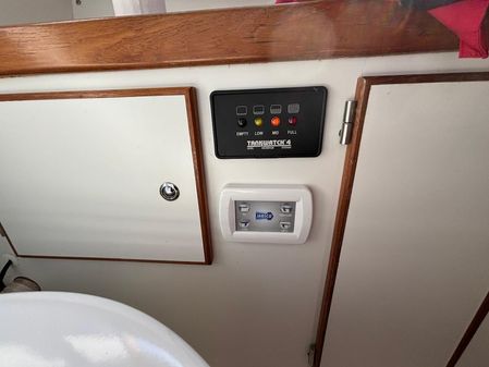 Swordsman 37 Aft Cabin image