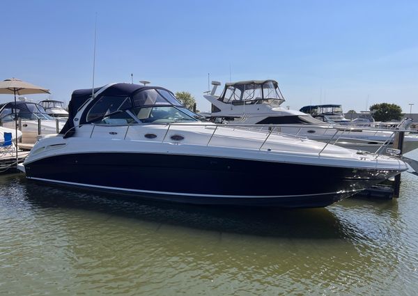 Sea Ray 360 Sundancer image