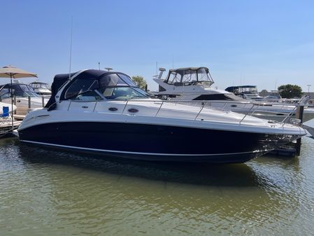 Sea Ray 360 Sundancer image