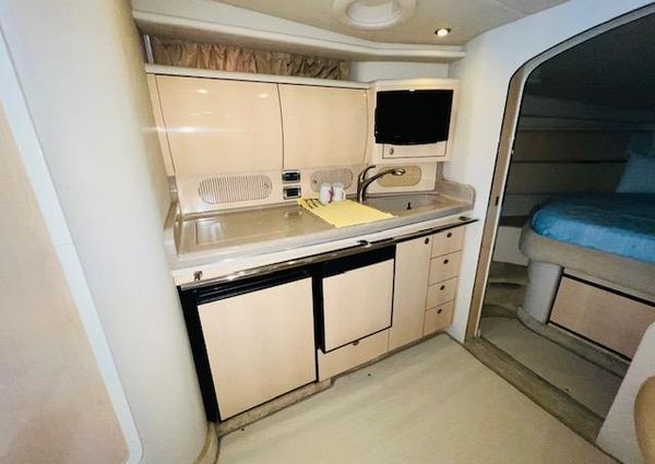 Sea Ray 360 Sundancer image