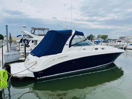 Sea-ray 360-SUNDANCER image