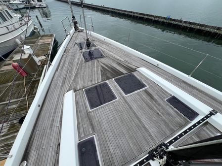 Hanse 588 image