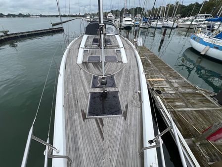 Hanse 588 image