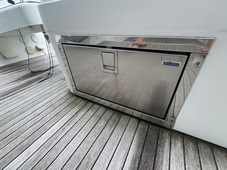 Hanse 588 image