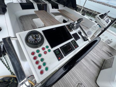 Hanse 588 image