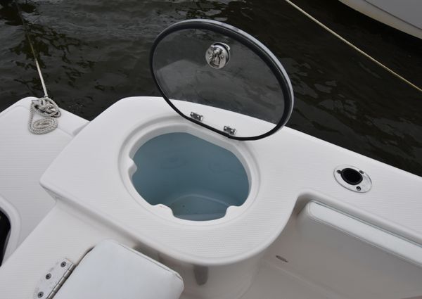 Robalo R272 image