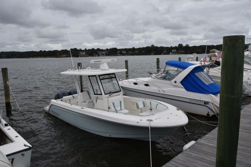 Robalo R272 image