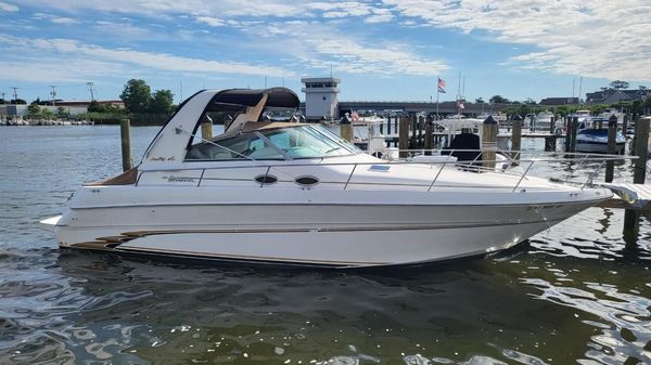 Sea Ray 310 Sundancer