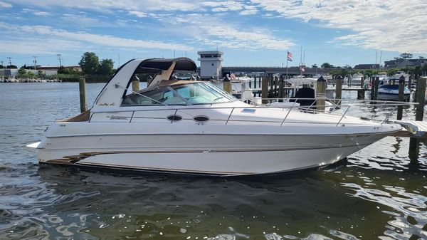 Sea Ray 310 Sundancer 