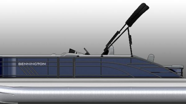 Bennington 23 LSB
