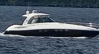 Sea Ray 500 Sundancer image