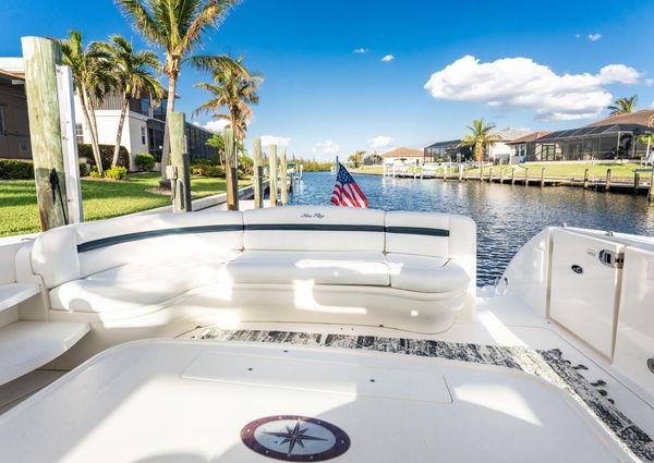 Sea Ray 500 Sundancer image