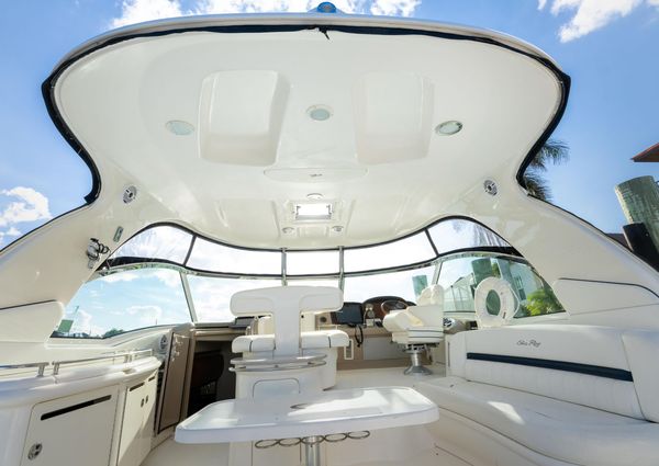 Sea Ray 500 Sundancer image