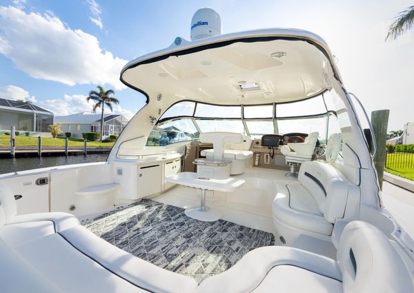 Sea Ray 500 Sundancer image