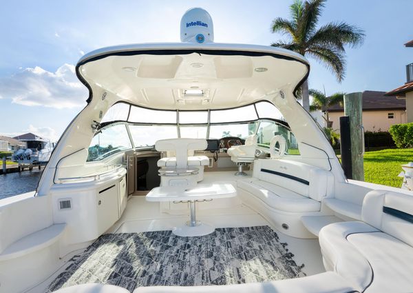 Sea Ray 500 Sundancer image