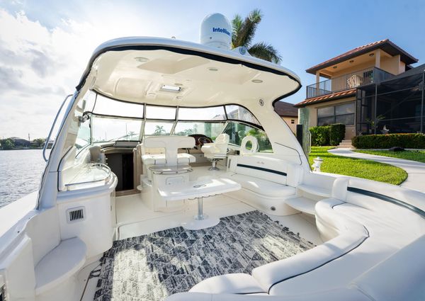 Sea Ray 500 Sundancer image