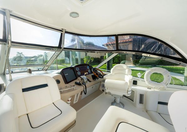 Sea Ray 500 Sundancer image