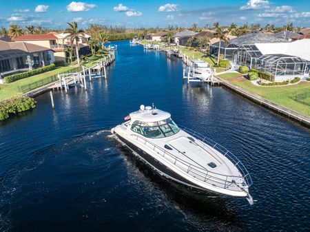 Sea Ray 500 Sundancer image