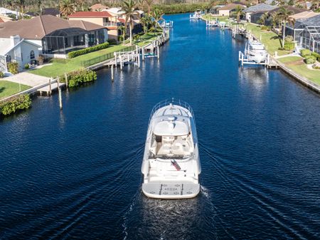 Sea Ray 500 Sundancer image