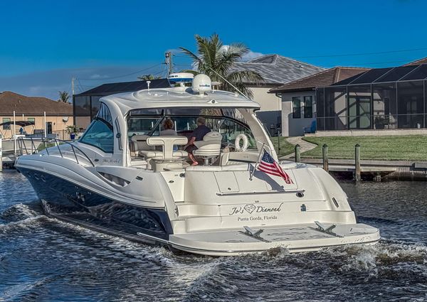 Sea Ray 500 Sundancer image