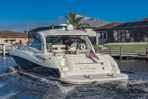 Sea Ray 500 Sundancer image