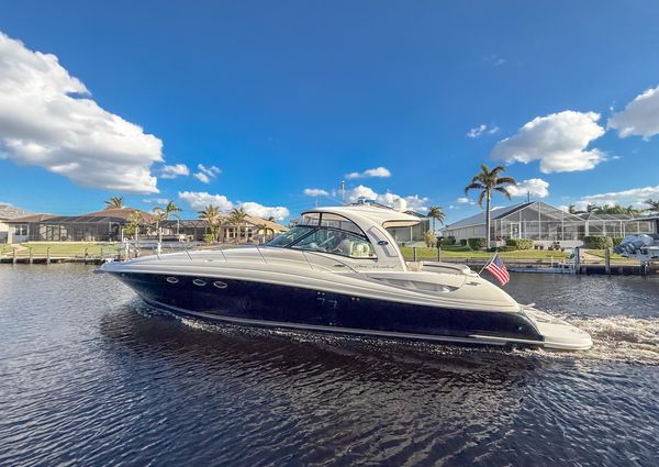 Sea Ray 500 Sundancer image