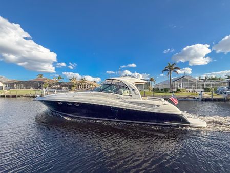 Sea Ray 500 Sundancer image