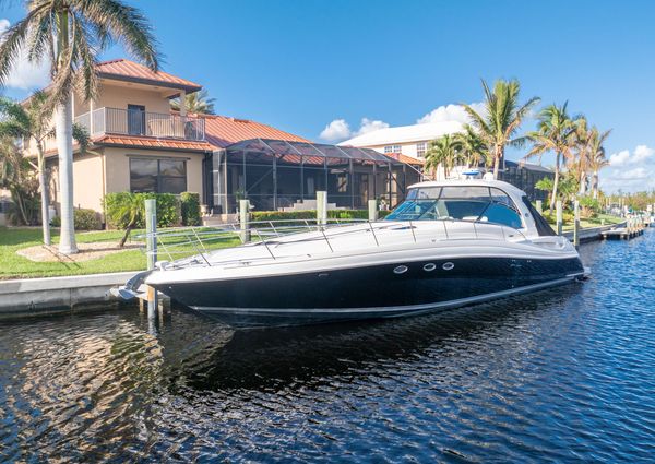 Sea Ray 500 Sundancer image