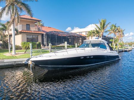 Sea Ray 500 Sundancer image