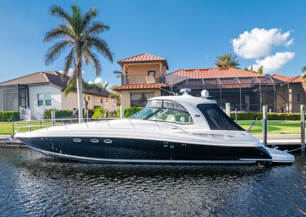 Sea Ray 500 Sundancer image