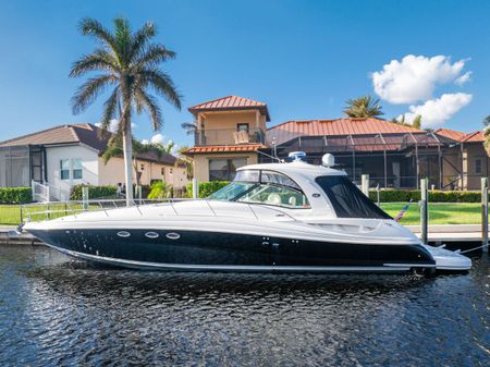 Sea Ray 500 Sundancer image