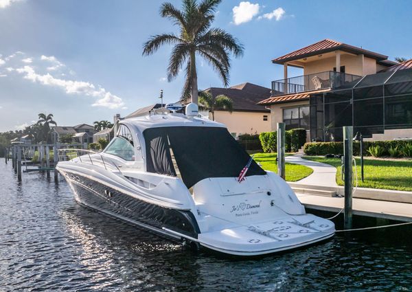 Sea Ray 500 Sundancer image