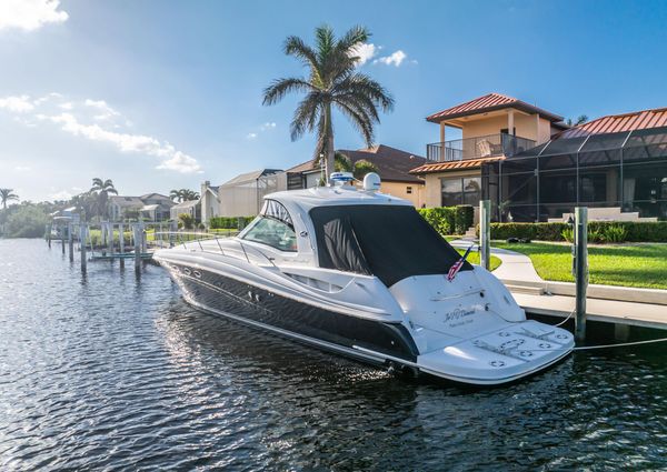 Sea Ray 500 Sundancer image