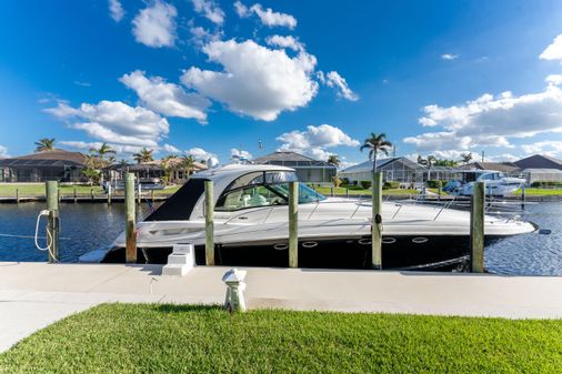 Sea Ray 500 Sundancer image