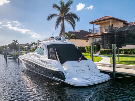 Sea Ray 500 Sundancer image