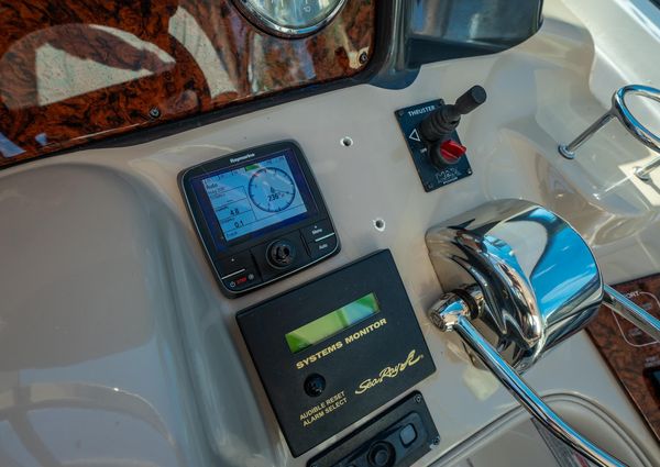 Sea Ray 500 Sundancer image