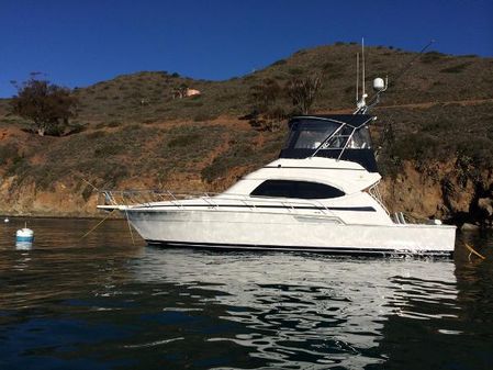 Bertram 390-CONVERTIBLE image