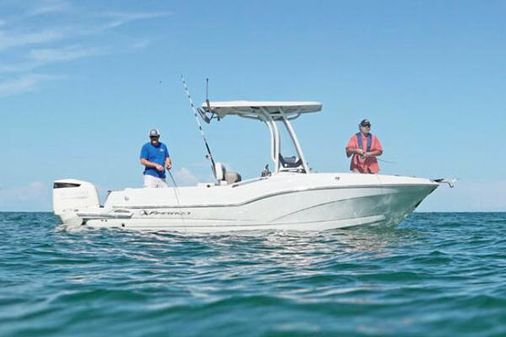 Finseeker 230-CC image